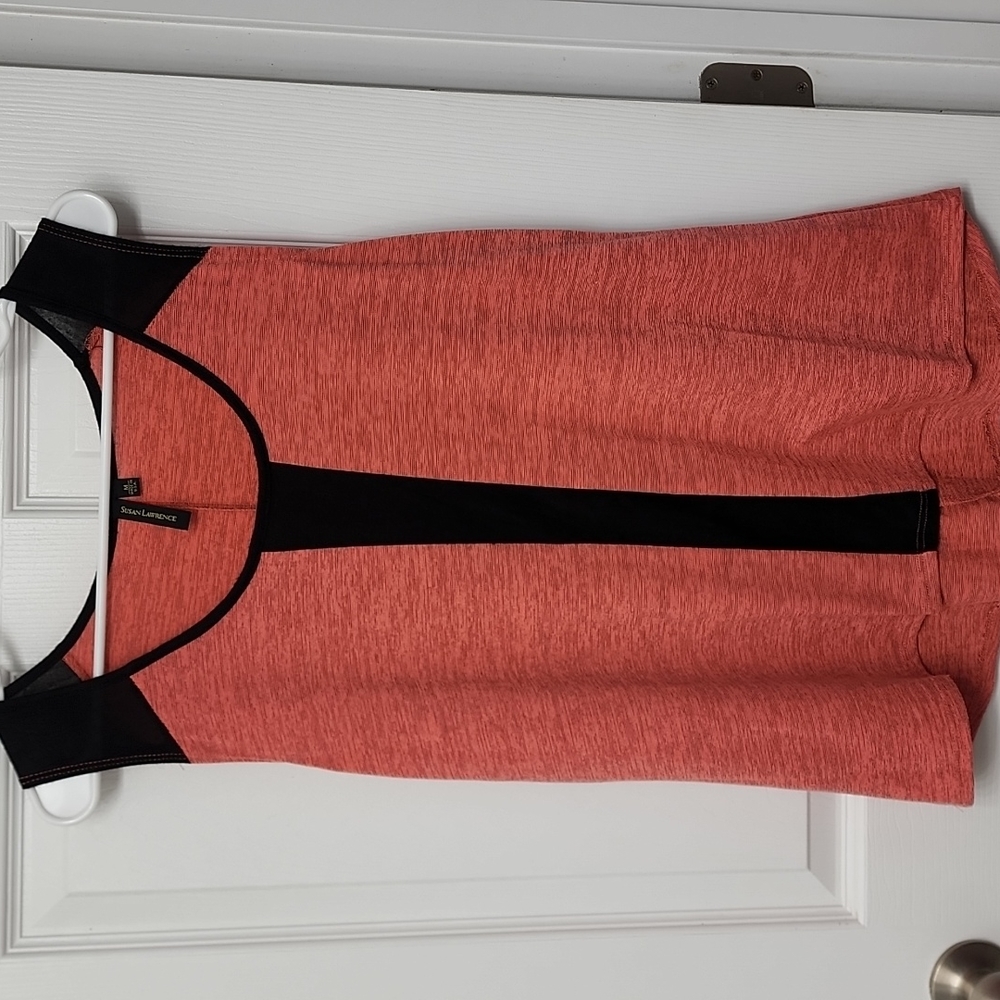 Susan Lawrence Tank Top